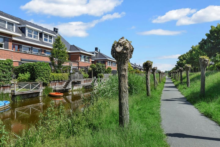 View photo 52 of Boekelermeerstraat 38