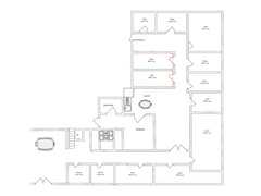 View floorplan