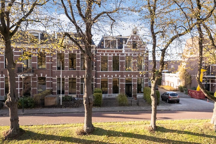 Foto 5 van Noordersingel 76