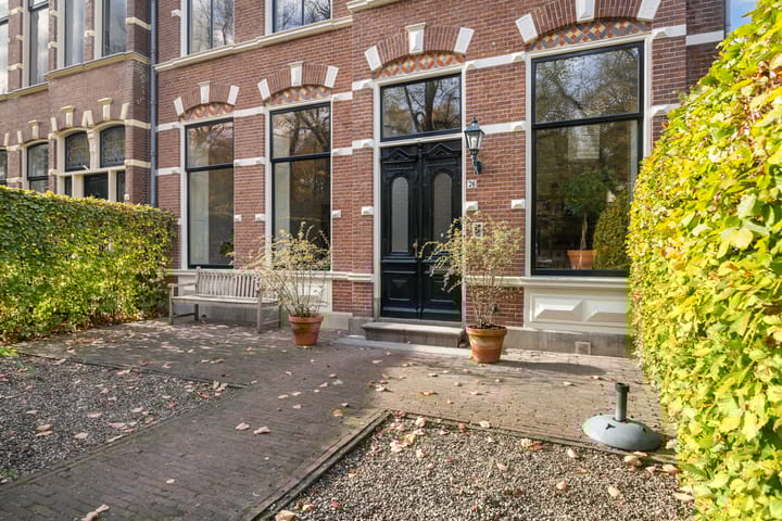 Foto 6 van Noordersingel 76