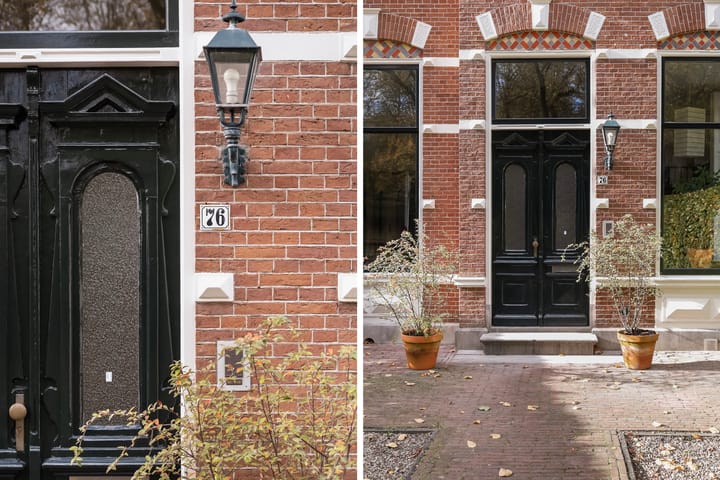 Foto 8 van Noordersingel 76