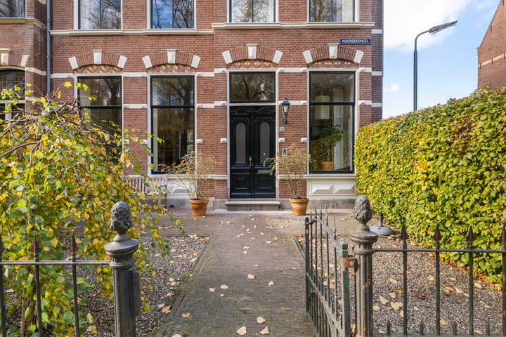 Foto 7 van Noordersingel 76