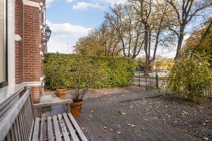 Foto 10 van Noordersingel 76