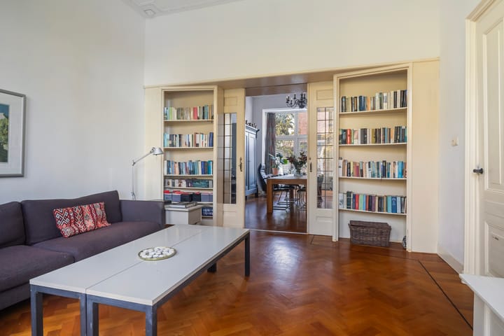 Foto 21 van Noordersingel 76