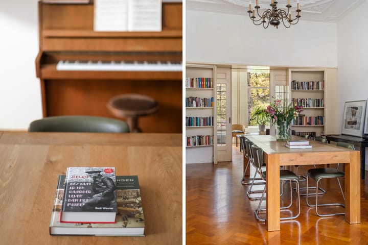 Foto 25 van Noordersingel 76