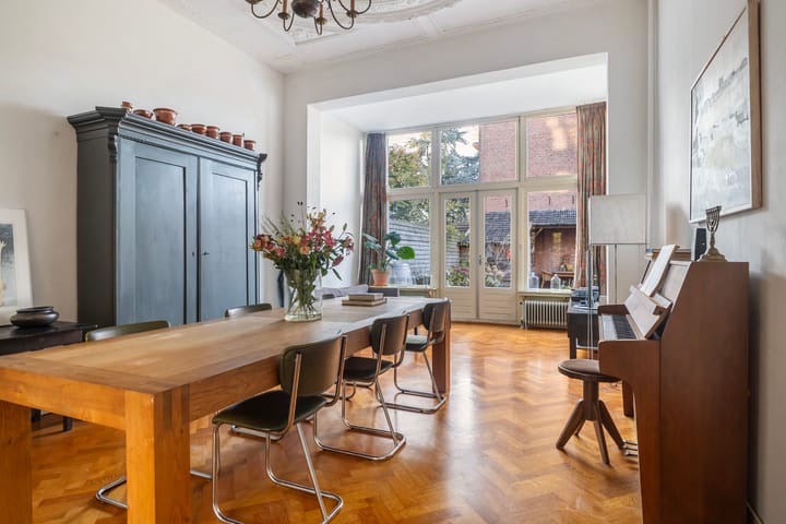 Foto 26 van Noordersingel 76