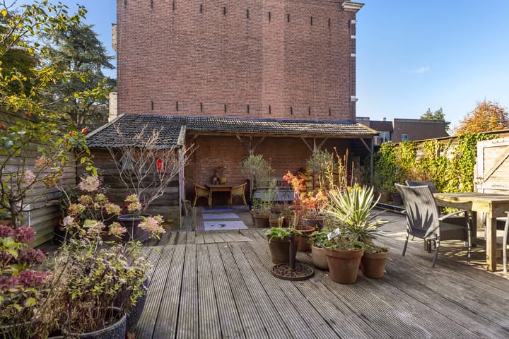 Foto 30 van Noordersingel 76