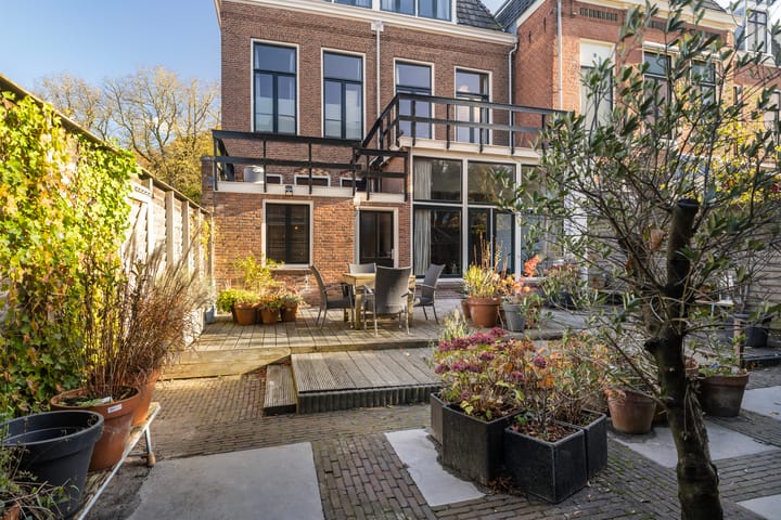 Foto 32 van Noordersingel 76