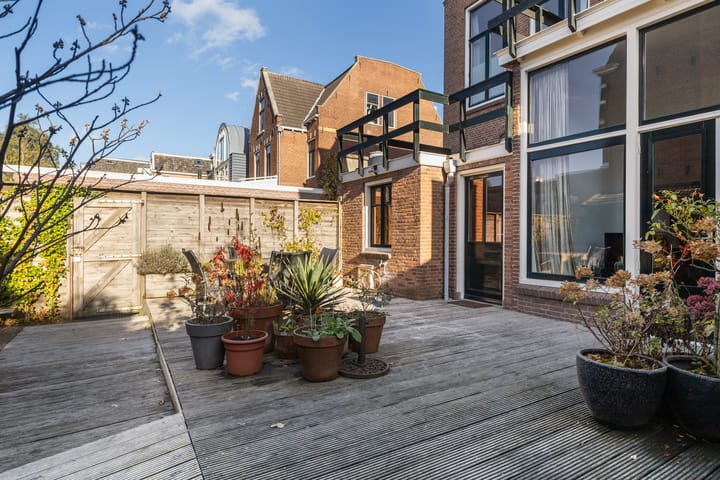 Foto 33 van Noordersingel 76