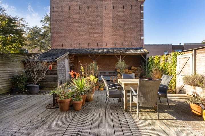 Foto 34 van Noordersingel 76