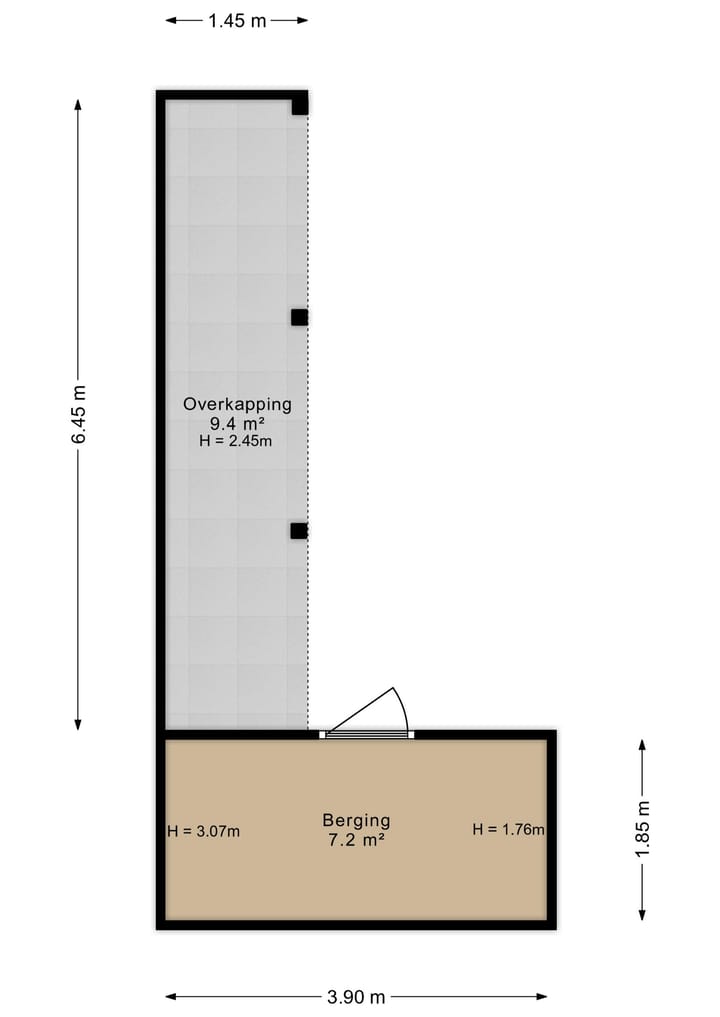 Foto 72 van Noordersingel 76