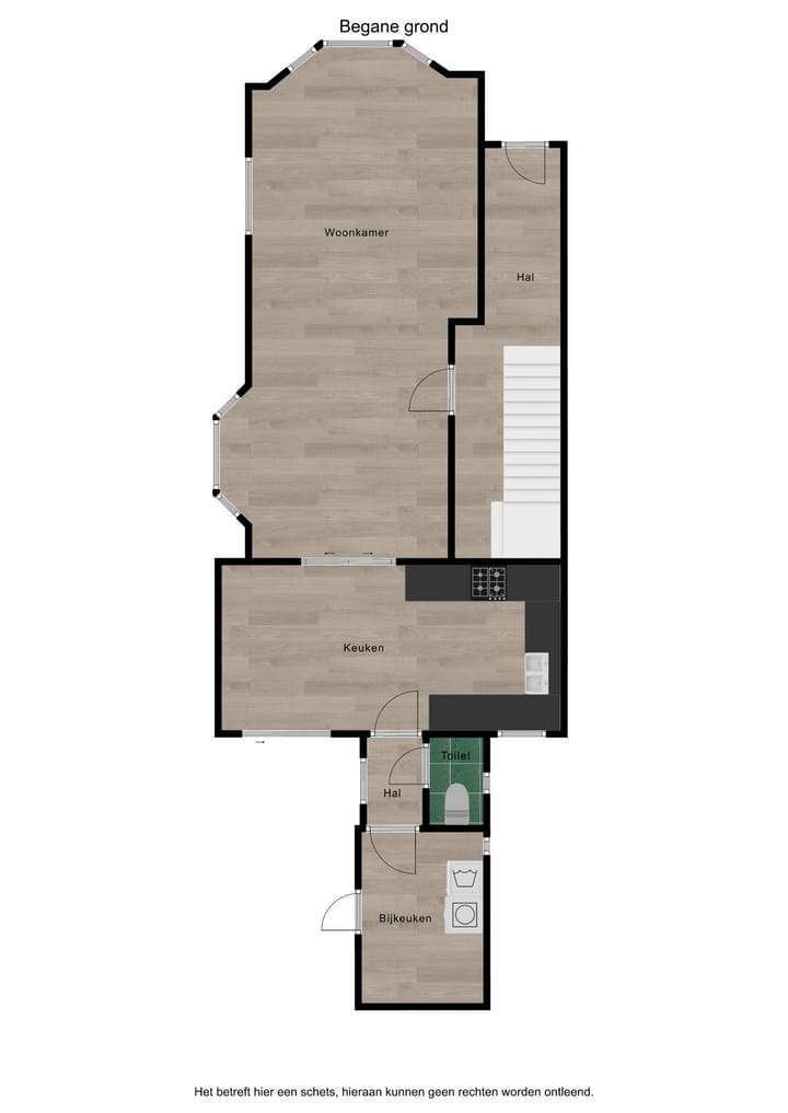 Foto 9 van Kerkstraat 217