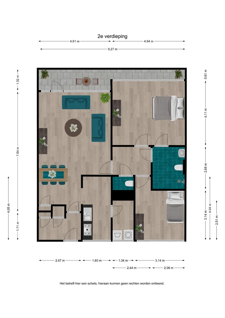 Foto 45 van Kustweg 263