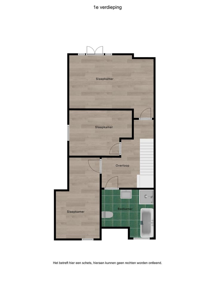 Foto 52 van Kerkstraat 217