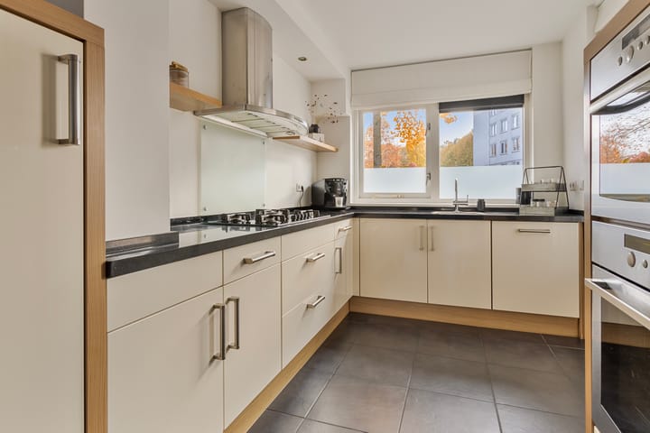 Foto 4 van Marcel Breuererf 25