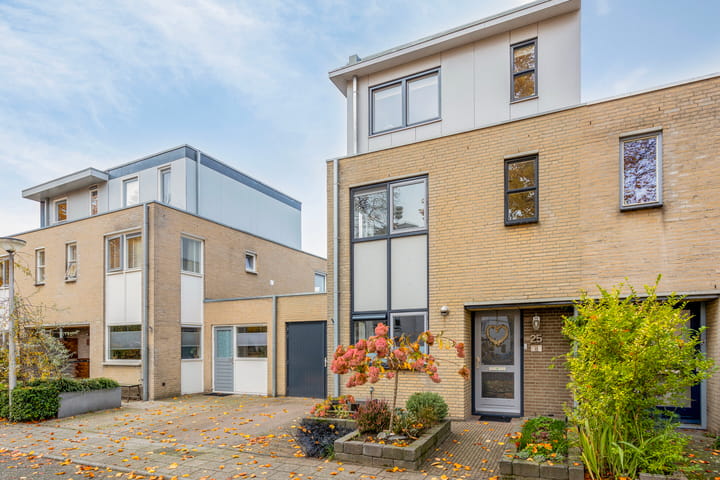 Foto 6 van Marcel Breuererf 25