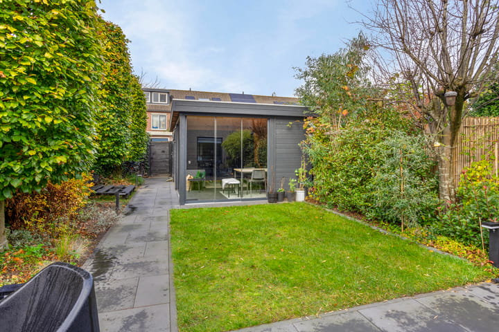 Foto 25 van Marcel Breuererf 25