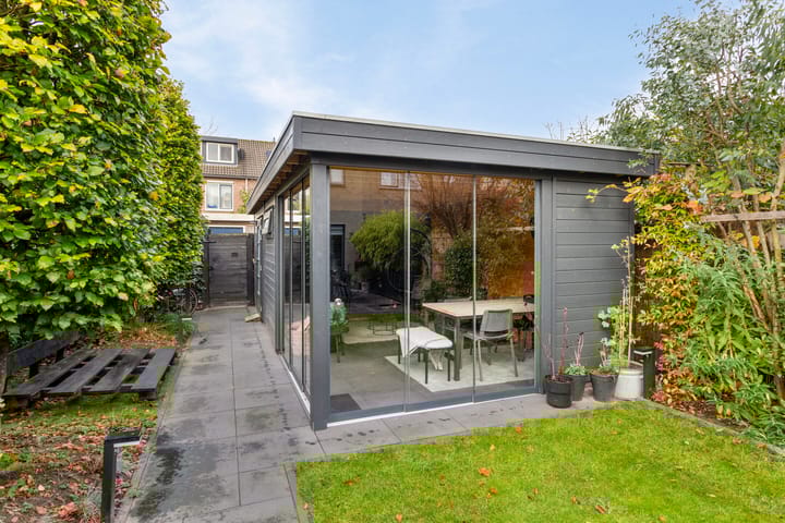 Foto 26 van Marcel Breuererf 25