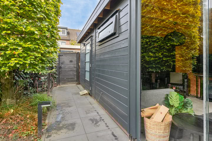 Foto 27 van Marcel Breuererf 25