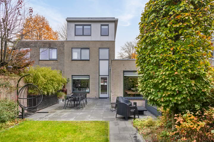 Foto 30 van Marcel Breuererf 25