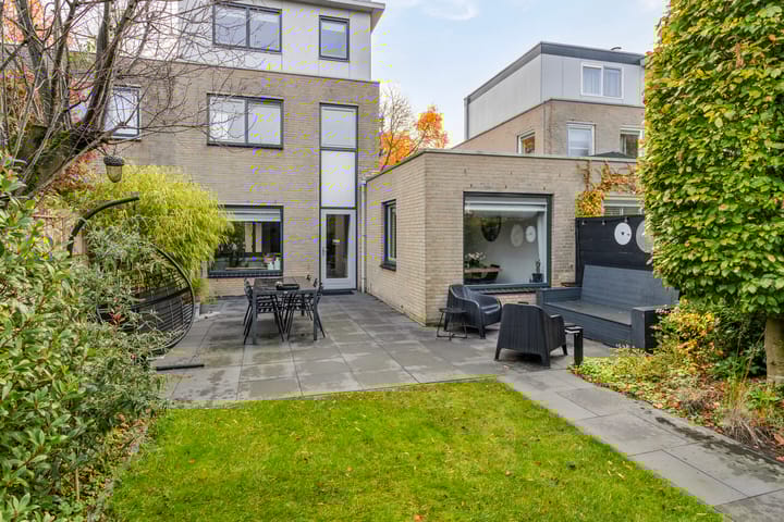 Foto 31 van Marcel Breuererf 25