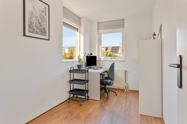 Foto 38 van Marcel Breuererf 25