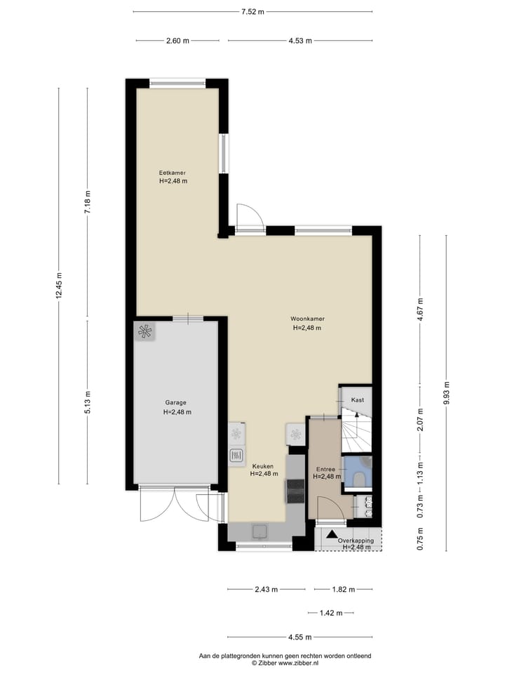 Foto 61 van Marcel Breuererf 25