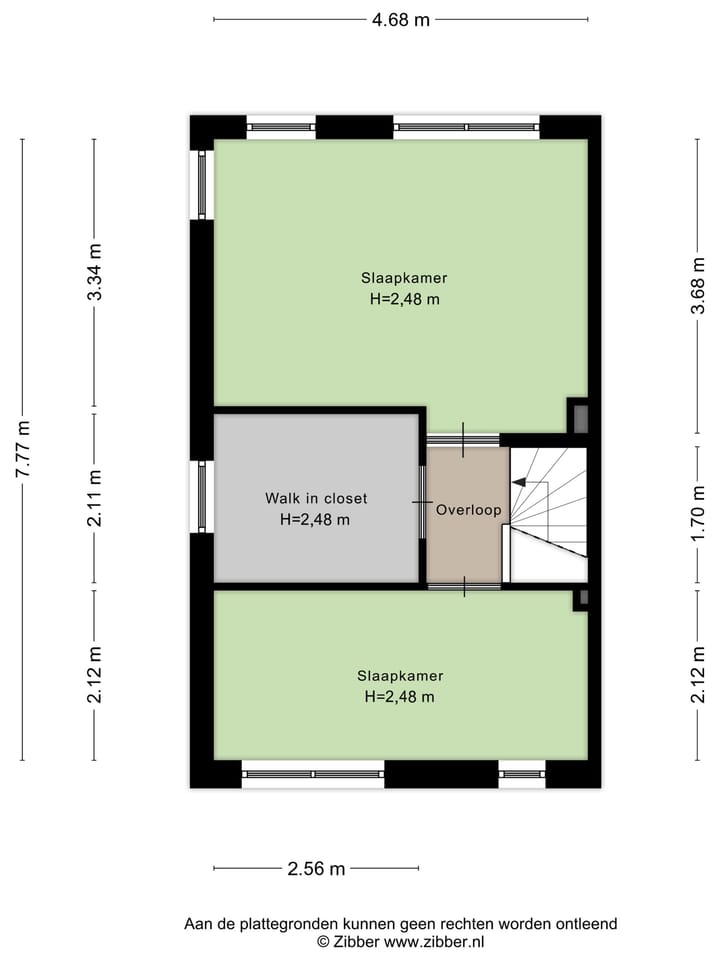 Foto 63 van Marcel Breuererf 25