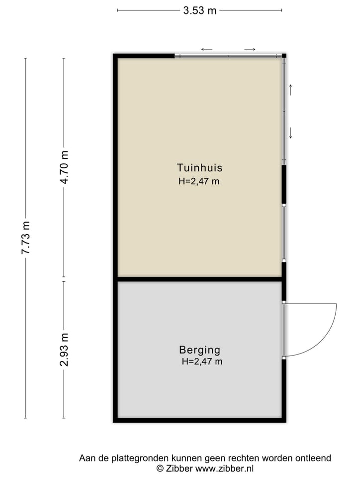 Foto 64 van Marcel Breuererf 25