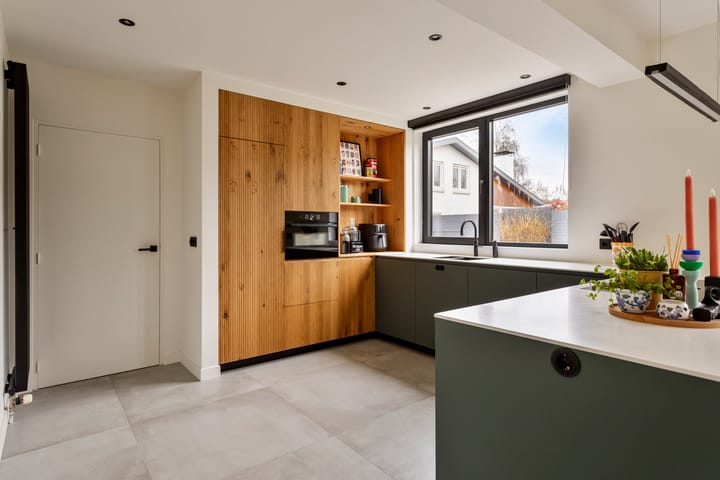 Foto 3 van Vonderstraat 24