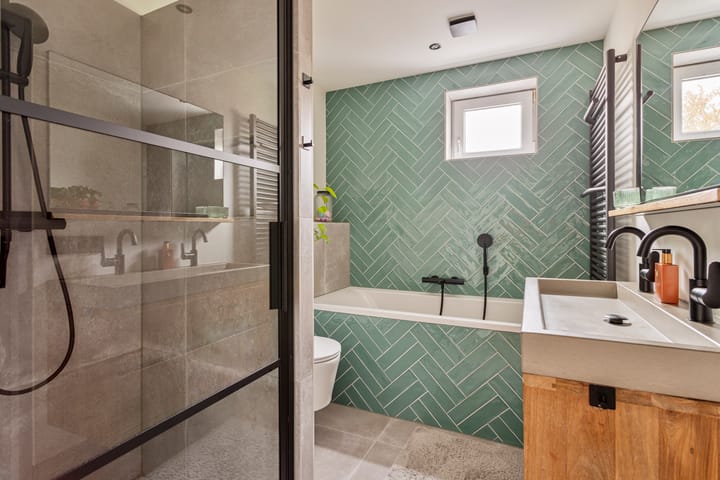 Foto 4 van Vonderstraat 24