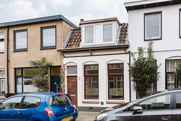 Goetzeestraat 7