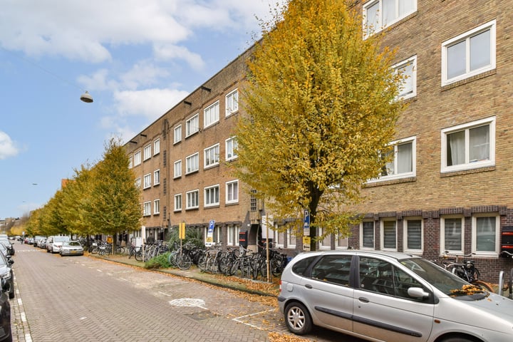 Bekijk foto 22 van Bestevâerstraat 102-1