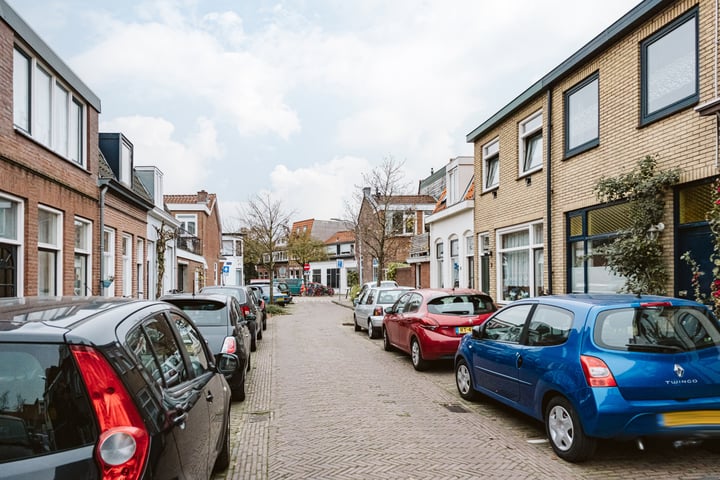 Bekijk foto 18 van Goetzeestraat 7