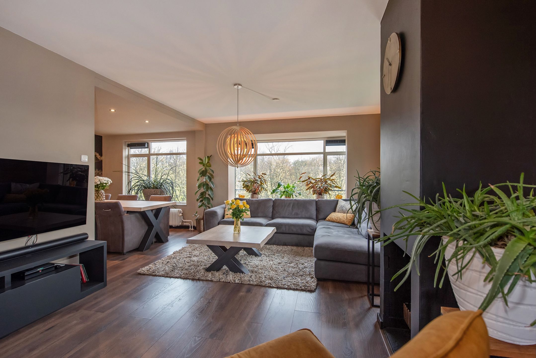 Foto 3 van Huis te Landelaan 404