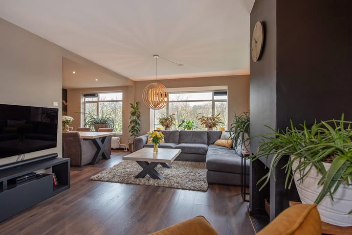 Foto 3 van Huis te Landelaan 404