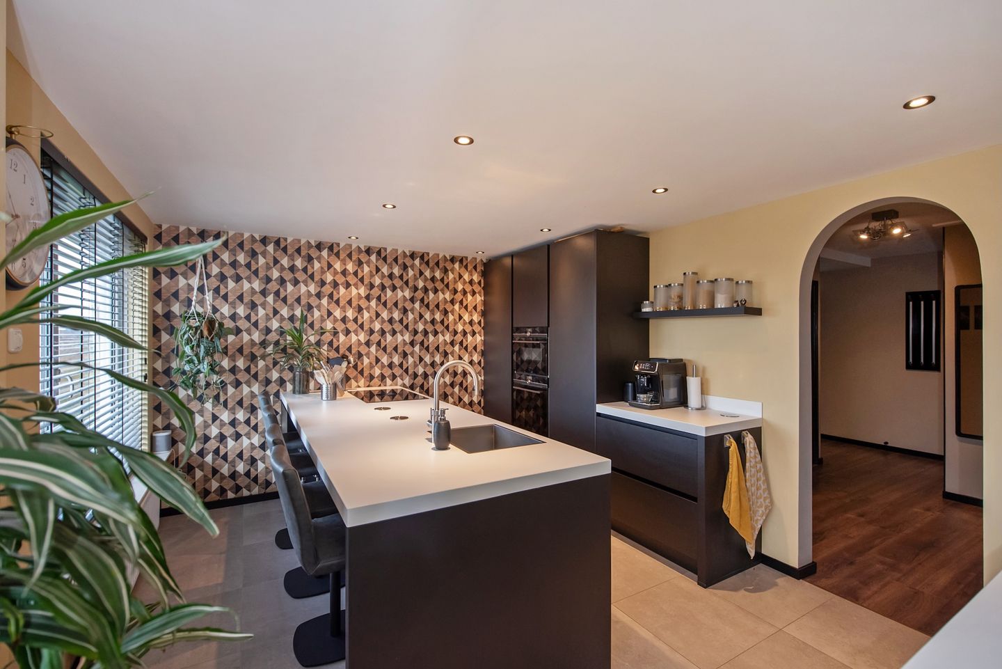 Foto 4 van Huis te Landelaan 404