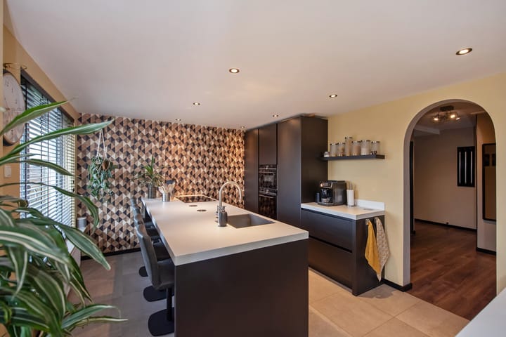 Foto 4 van Huis te Landelaan 404