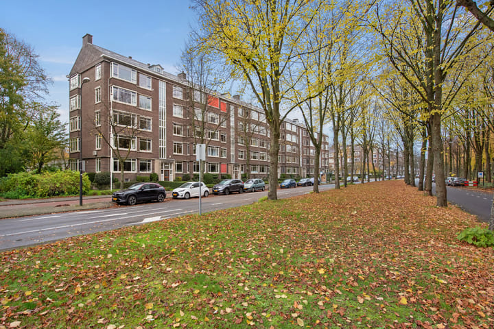 Foto 5 van Huis te Landelaan 404