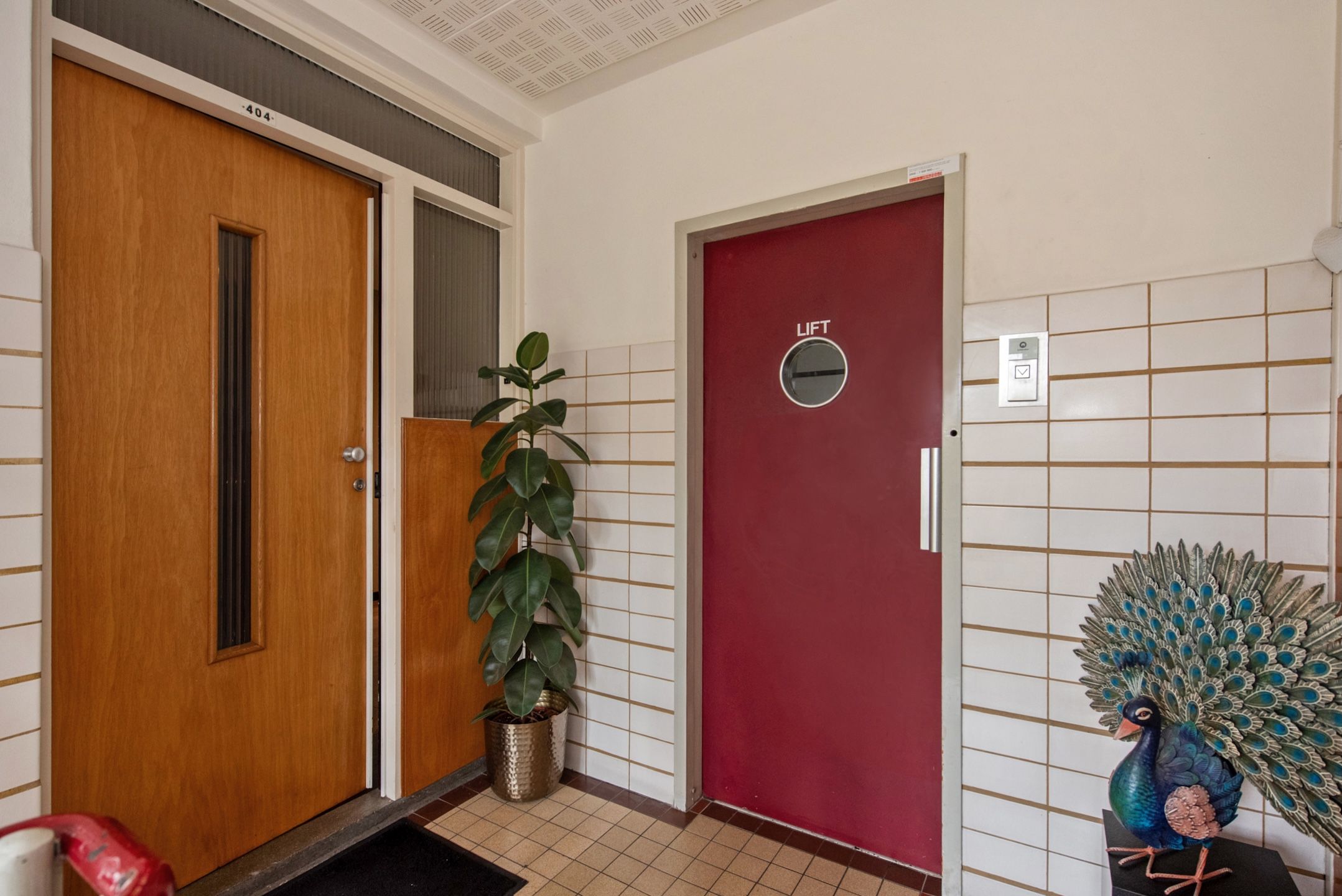 Foto 6 van Huis te Landelaan 404