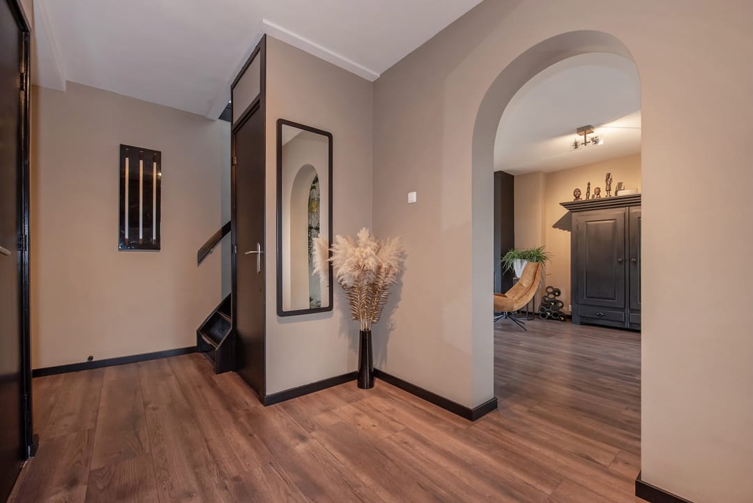 Foto 7 van Huis te Landelaan 404