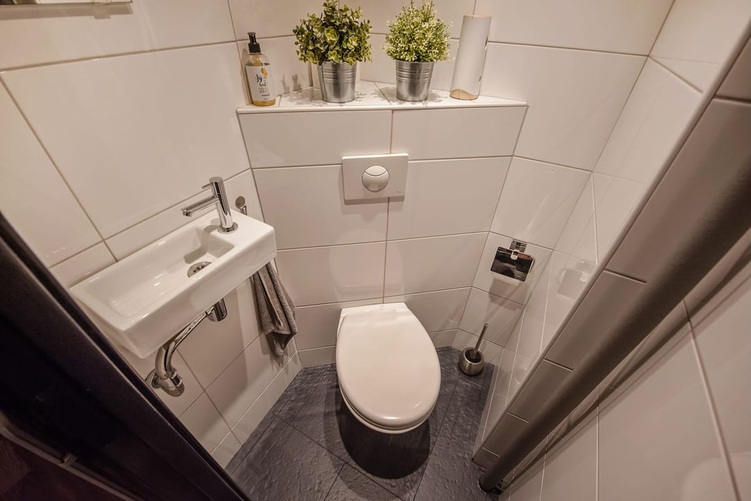 Foto 8 van Huis te Landelaan 404