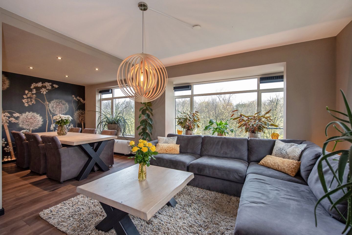 Foto 10 van Huis te Landelaan 404