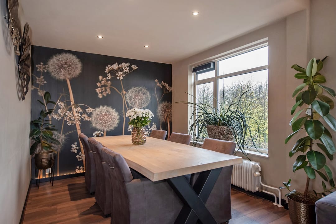 Foto 11 van Huis te Landelaan 404