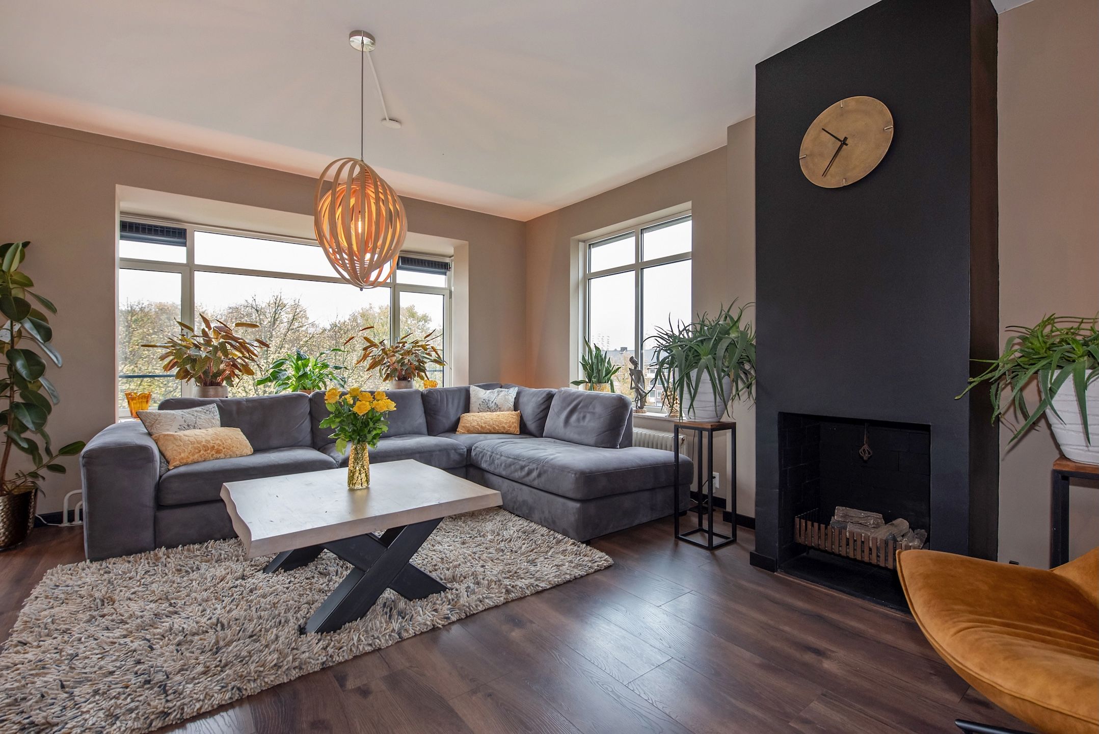 Foto 12 van Huis te Landelaan 404