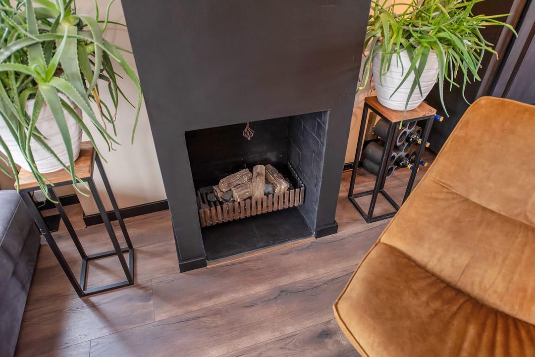 Foto 13 van Huis te Landelaan 404