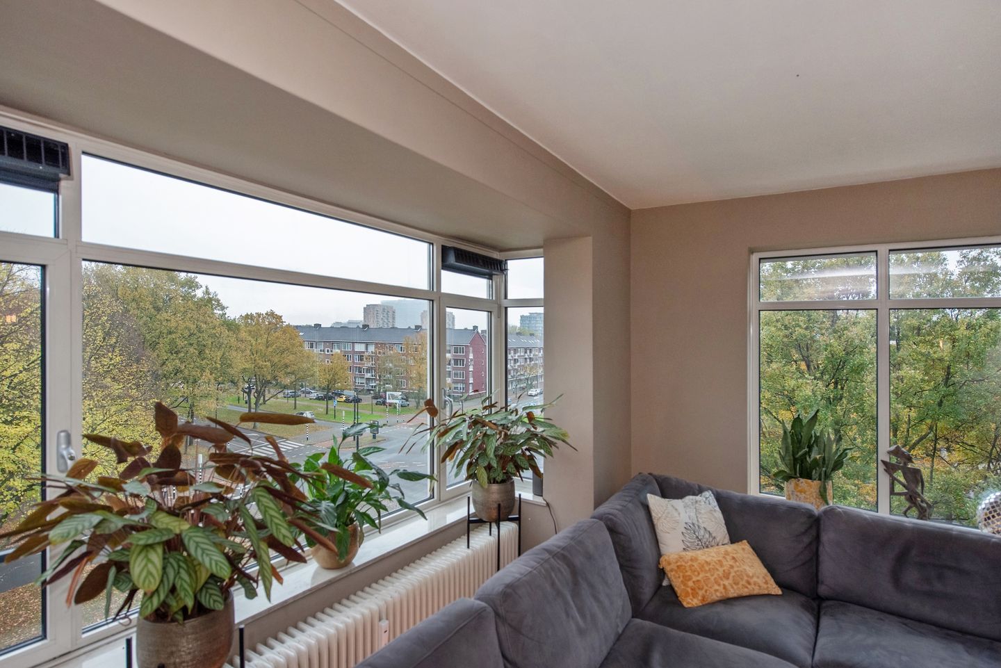 Foto 14 van Huis te Landelaan 404