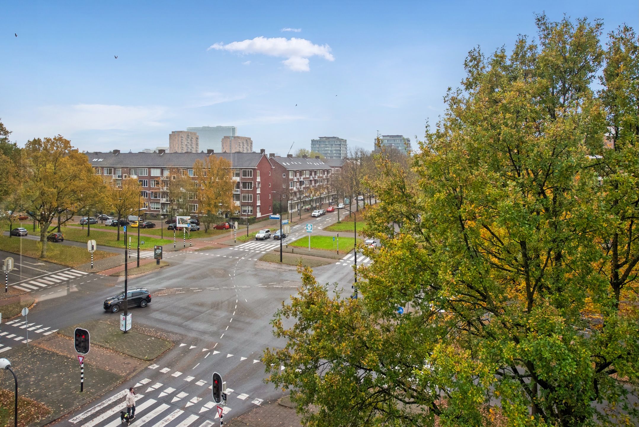 Foto 15 van Huis te Landelaan 404