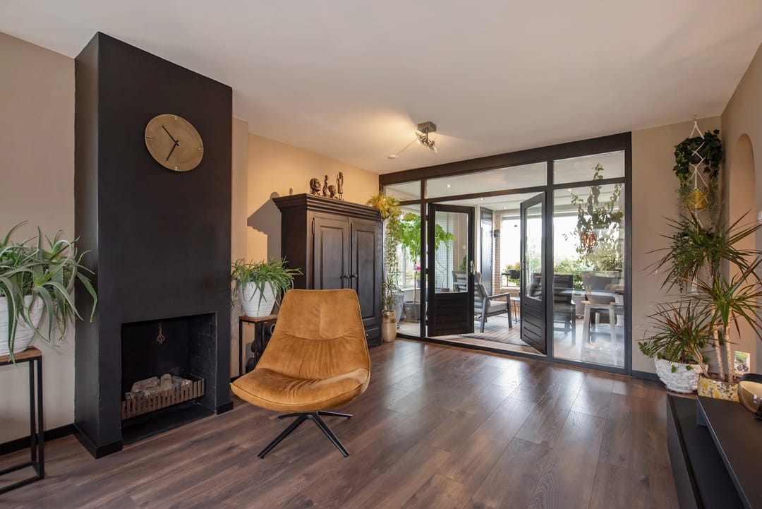 Foto 16 van Huis te Landelaan 404