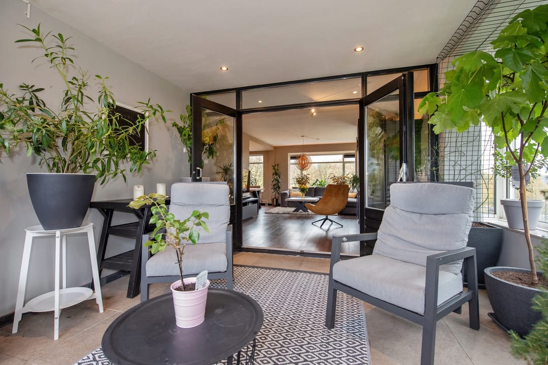 Foto 17 van Huis te Landelaan 404